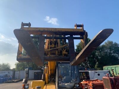 JCB 525 67 Loadall - 12