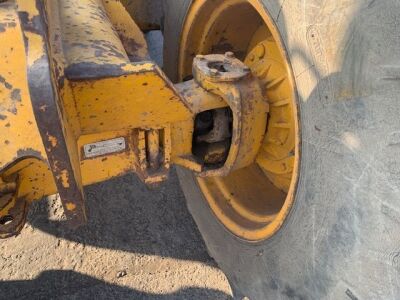 JCB 525 67 Loadall - 15