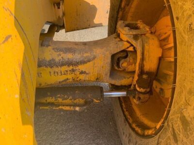 JCB 525 67 Loadall - 17