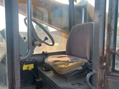 JCB 525 67 Loadall - 19