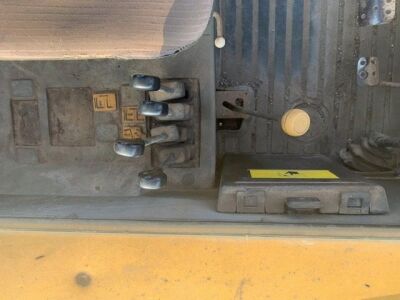 JCB 525 67 Loadall - 20