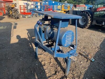 Stamford Alternator Generator Set - 3