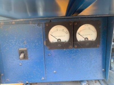 Stamford Alternator Generator Set - 8