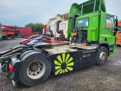2013 DAF FT CF75.310 4x2  Tractor Unit - 3