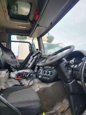 2013 DAF FT CF75.310 4x2  Tractor Unit - 5