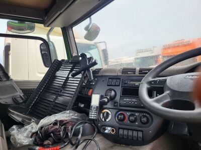 2013 DAF FT CF75.310 4x2  Tractor Unit - 6