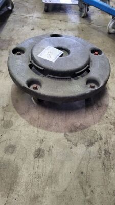 4x Dolly's - 4