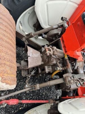 David Brown Selectaramatic 990 Tractor - 10