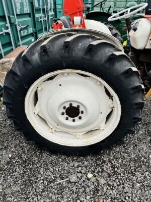 David Brown Selectaramatic 990 Tractor - 20