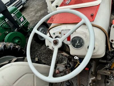 David Brown Selectaramatic 990 Tractor - 22