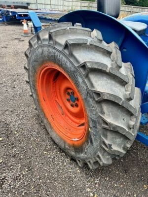 Fordson Tractor - 11