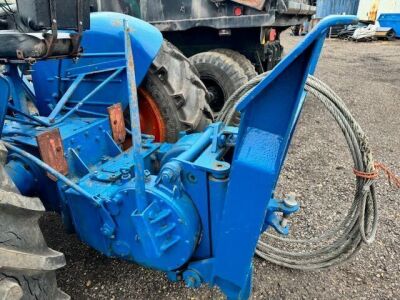 Fordson Tractor - 13