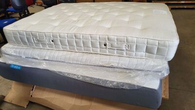 3x Mattresses