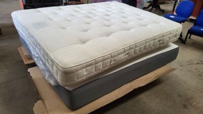 3x Mattresses - 3