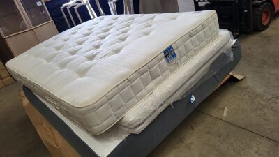 3x Mattresses - 4