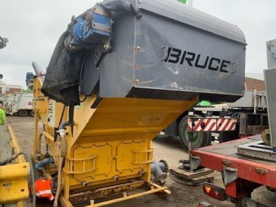 2017 Bruce BWB 120 381-A000 Recycling Waterbath