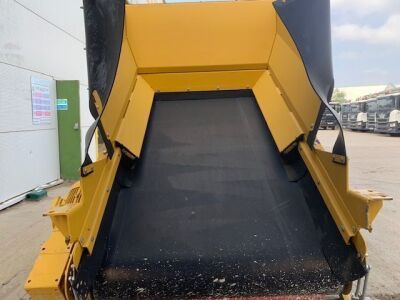 Unused 2018 Kiverco Heavies Conveyor to Fit Kiverco Recycling Plant - 5