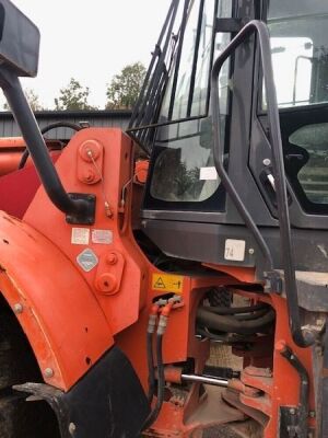 2008 Hitachi ZW180 Loading Shovel - 13