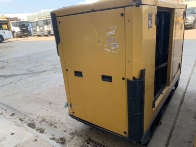 2013 Caterpillar Olympian GEP33-3 Generator - 3