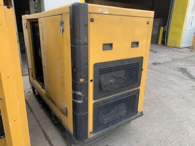 2013 Caterpillar Olympian GEP33-3 Generator - 4