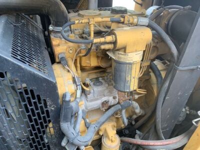 2013 Caterpillar Olympian GEP33-3 Generator - 5