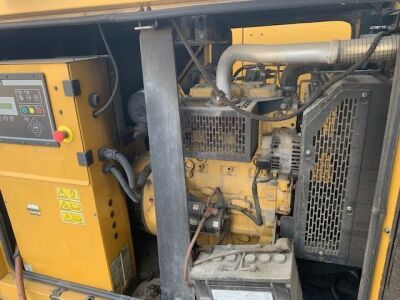 2013 Caterpillar Olympian GEP33-3 Generator - 7