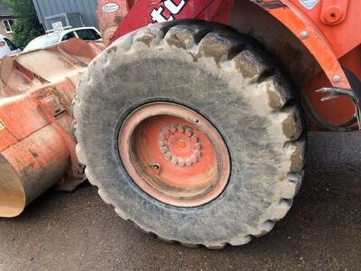 2008 Hitachi ZW180 Loading Shovel - 15