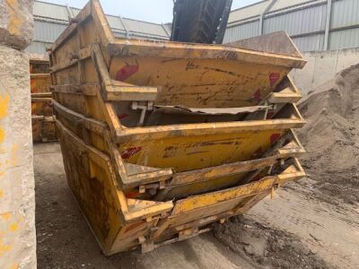 8yrd Skip - 2