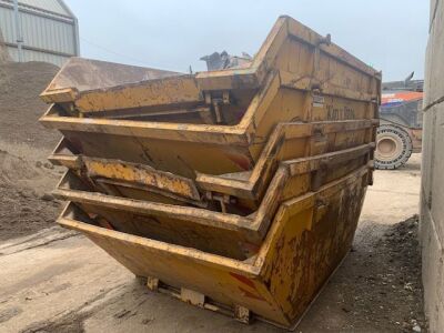 8yrd Skip - 4
