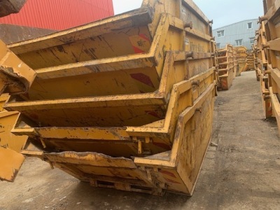 8yrd Skip - 4