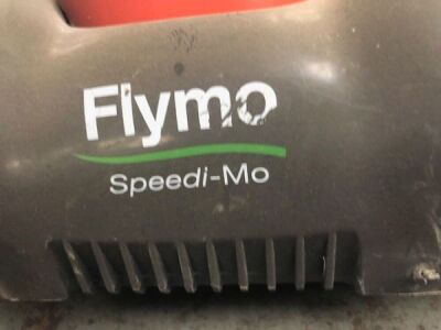 3 x Unused Flymo Electric Mower - 2