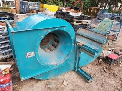 2005 Powerscreen Blower - 3