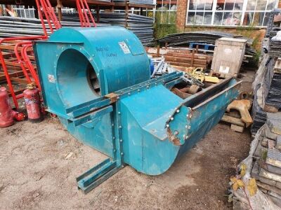 2005 Powerscreen Blower - 4