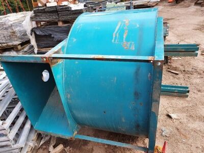 2005 Powerscreen Blower - 5