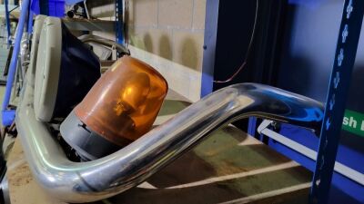 Chrome Top Bar - 4