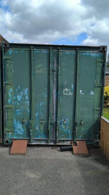 20ft Container