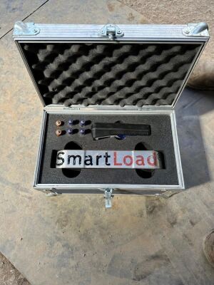 Scotload Smartload Load Measurement Tool