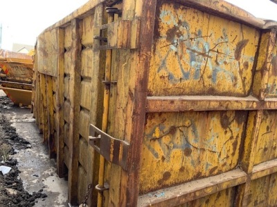 35yrd Big Hook Bin - 3