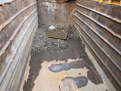 35yrd Big Hook Bin - 6