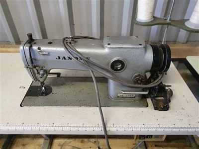 Janome DB-J703 Sewing Machine  - 2