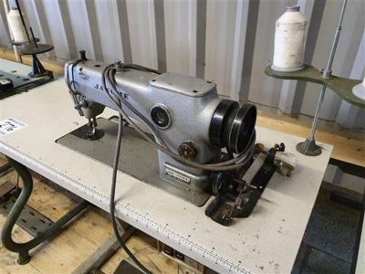 Janome DB-J703 Sewing Machine  - 3