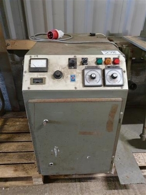 Stanelco Thermatron 3 Phase High Frequency Welder - 3