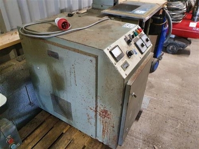 Stanelco Thermatron 3 Phase High Frequency Welder - 4