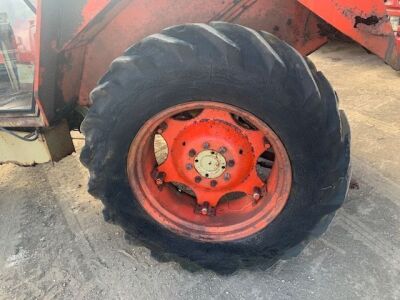 Zetor 5911 Tractor - 5
