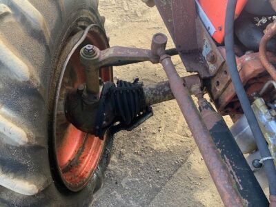 Zetor 5911 Tractor - 8