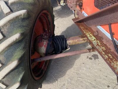 Zetor 5911 Tractor - 10
