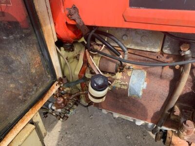 Zetor 5911 Tractor - 12