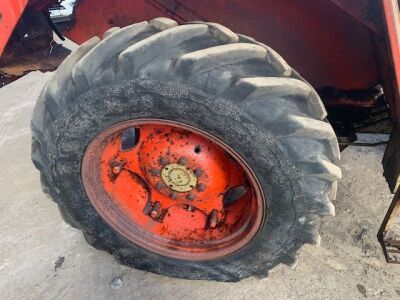 Zetor 5911 Tractor - 14