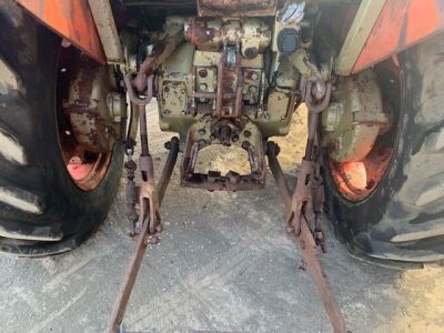 Zetor 5911 Tractor - 17