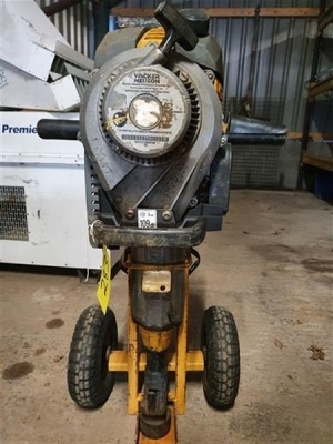 Wacker Neuson BH23 Jack Hammer  - 3